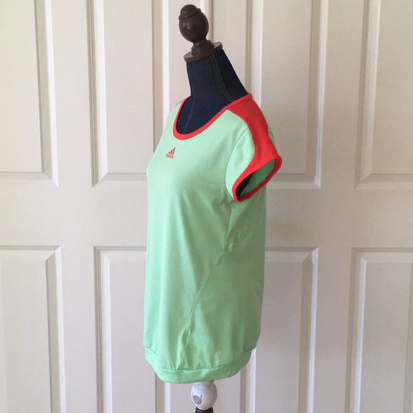 adidas adizero climacool activewear top formotion - Picture 4 of 8